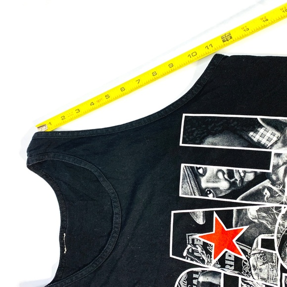 California Republic Muscle Shirt - Picture 5 of 5